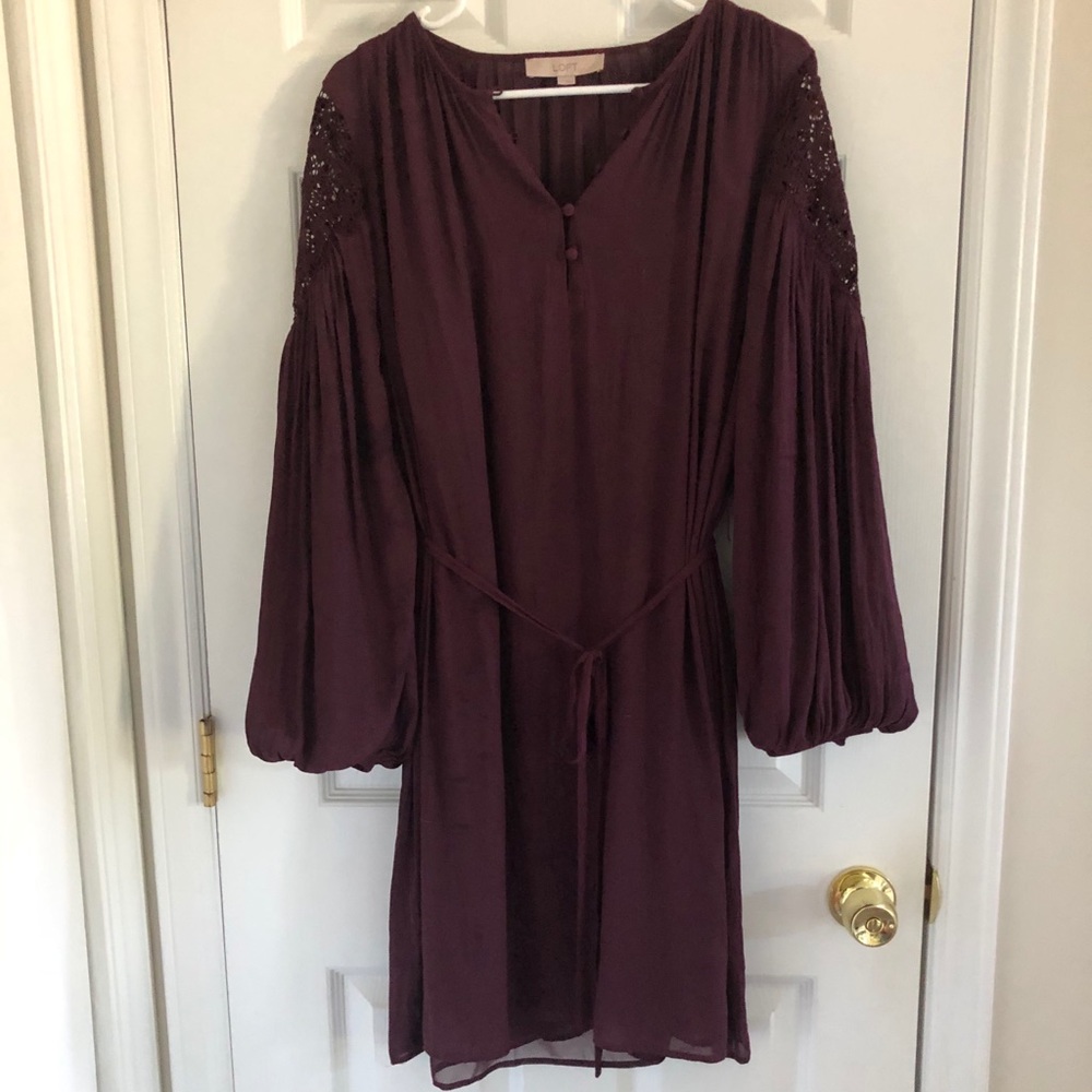 Loft Dress
